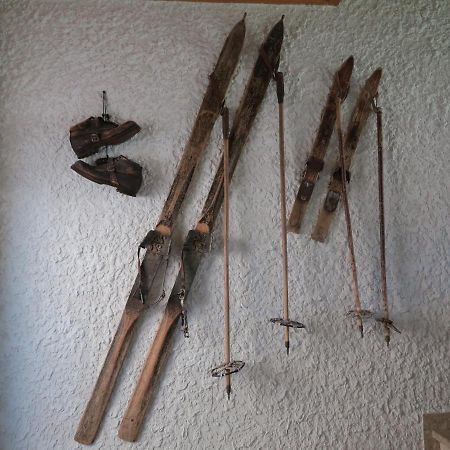 Ferienwohnung Kunterbunt Gosau Zewnętrze zdjęcie
