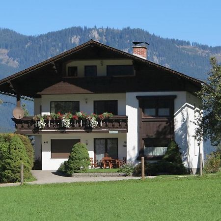 Ferienwohnung Kunterbunt Gosau Pokój zdjęcie